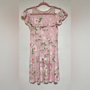 The Children’s Place Floral Dress